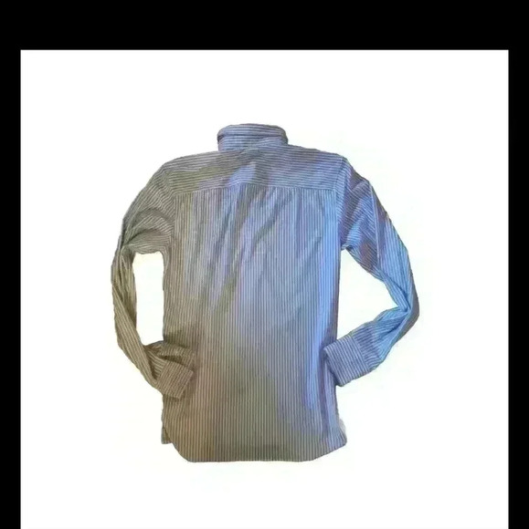 Zara button down, small, slimfit - Picture 1 of 3